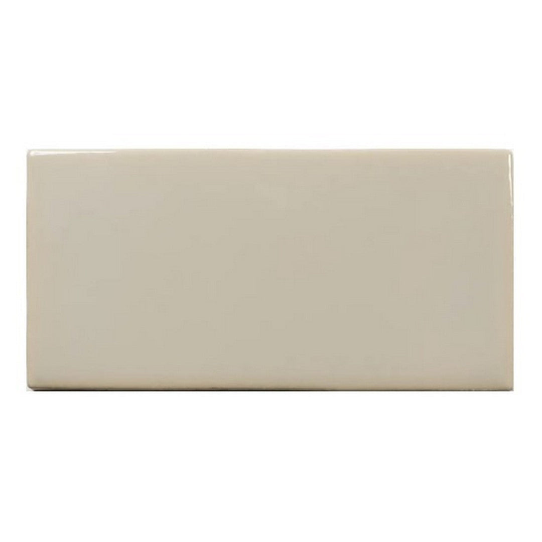 WOW 2.5" x 5" Fayenza Glossy Ceramic Tile