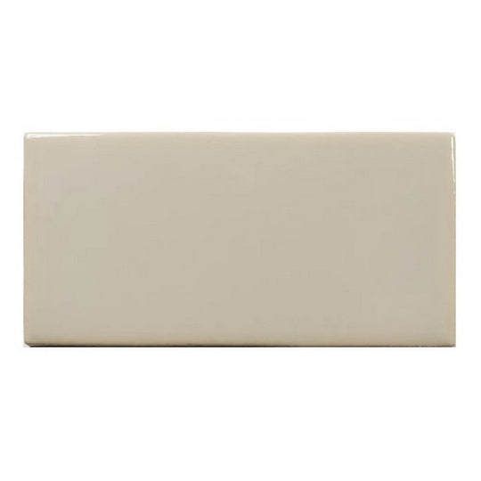 WOW 2.5" x 5" Fayenza Glossy Ceramic Tile