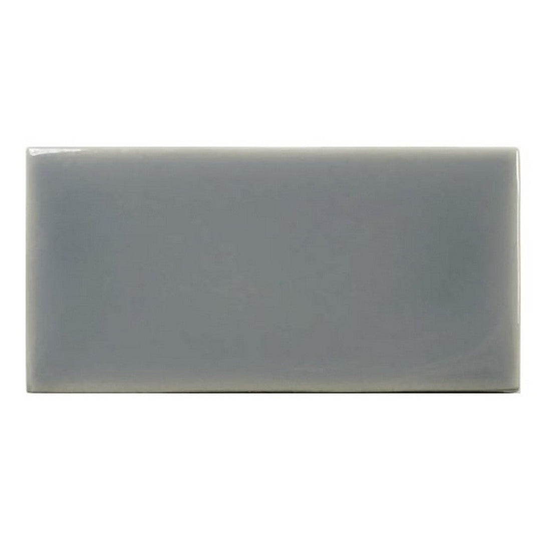 WOW 2.5" x 5" Fayenza Glossy Ceramic Tile