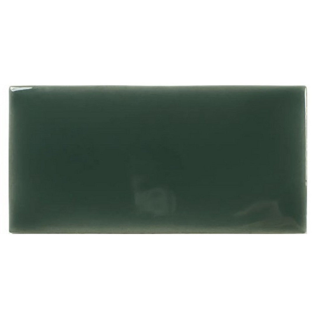 WOW 2.5" x 5" Fayenza Glossy Ceramic Tile