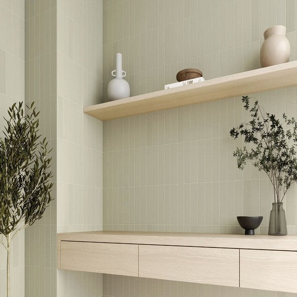 WOW-2.5-x-10-Texiture-Matte-Ceramic-Tile-Sage-W07