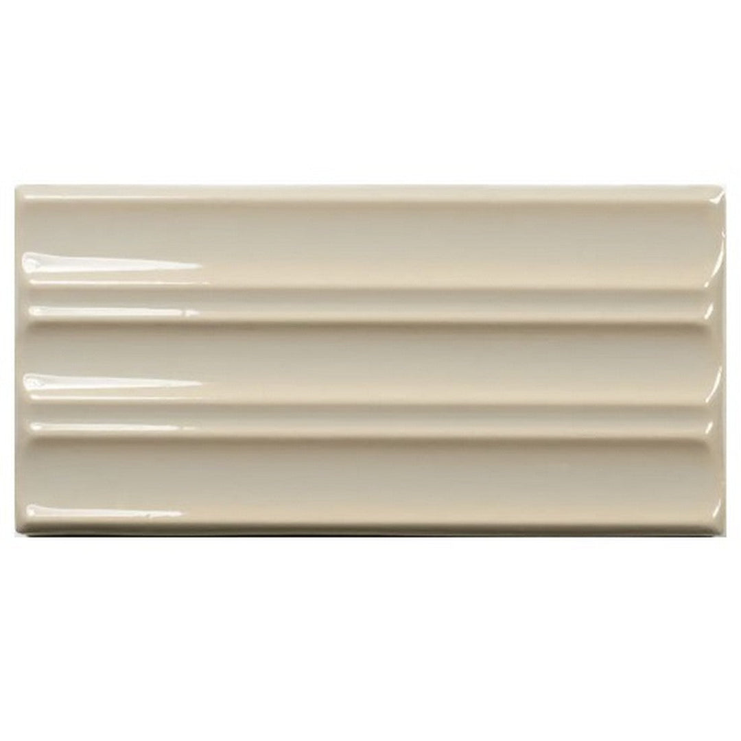 WOW 2.5" x 5" Fayenza Belt Glossy Ceramic Tile