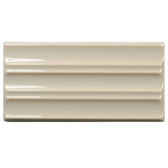 WOW 2.5" x 5" Fayenza Belt Glossy Ceramic Tile