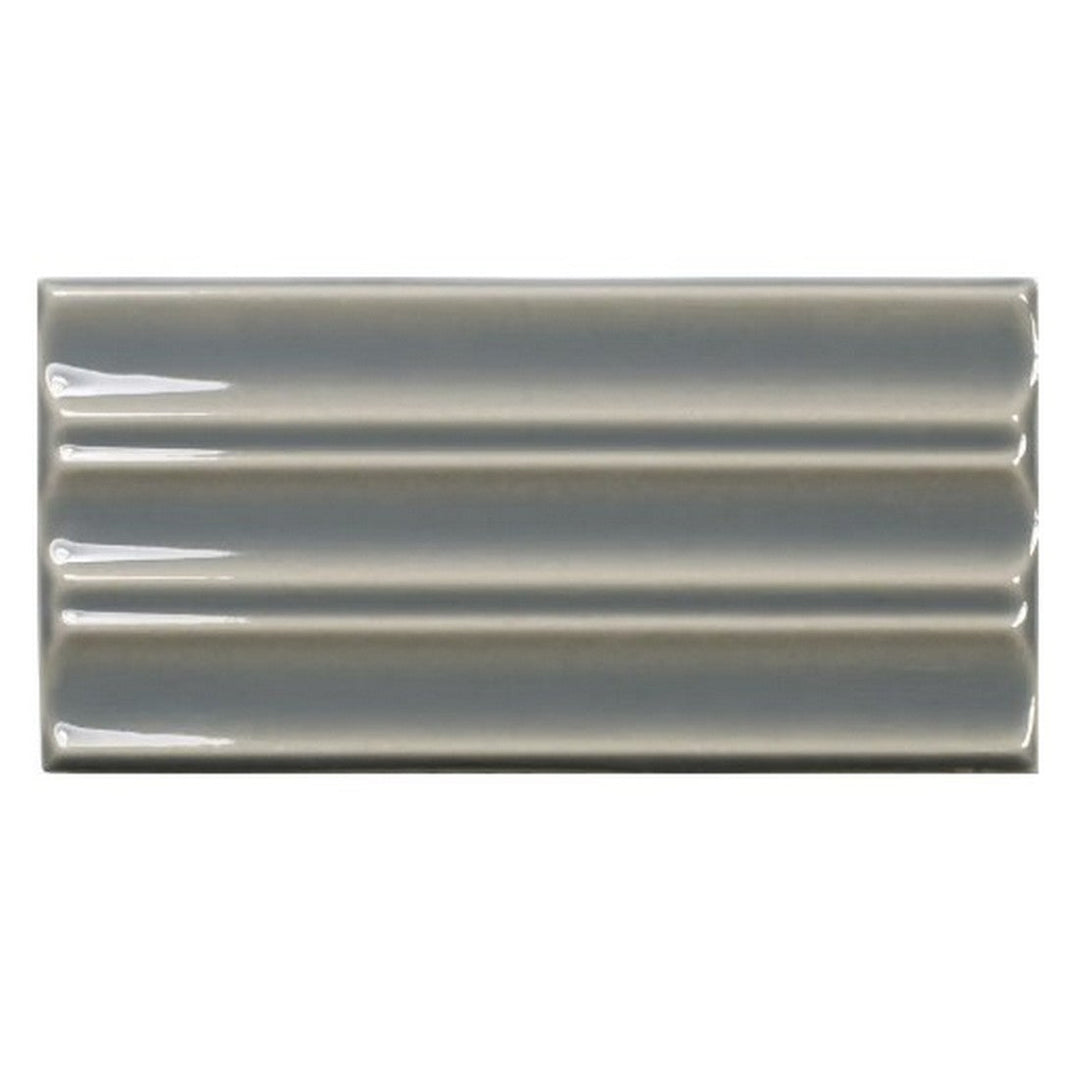 WOW 2.5" x 5" Fayenza Belt Glossy Ceramic Tile