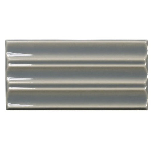 WOW 2.5" x 5" Fayenza Belt Glossy Ceramic Tile