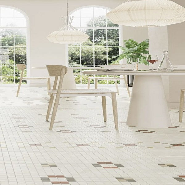 WOW-11-x-11-Tesserae-Play-Matte-Porcelain-Tile-Blanc-W20