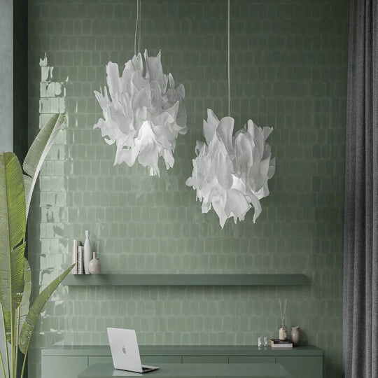 WOW-5-x-5-Fayenza-Square-Glossy-Ceramic-Tile-Fern