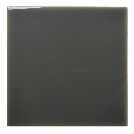 WOW 5" x 5" Fayenza Square Glossy Ceramic Tile