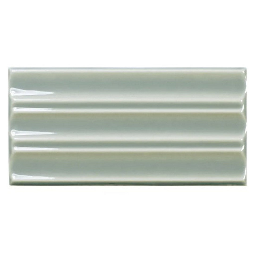 WOW 2.5" x 5" Fayenza Belt Glossy Ceramic Tile