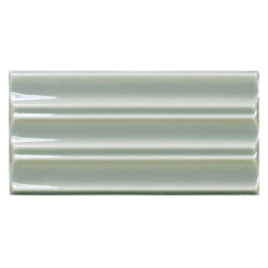 WOW 2.5" x 5" Fayenza Belt Glossy Ceramic Tile