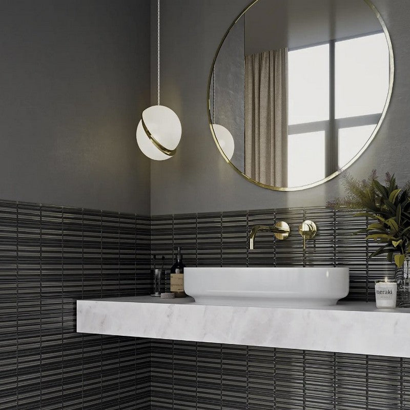 WOW-2.5-x-5-Fayenza-Belt-Glossy-Ceramic-Tile-Ebony