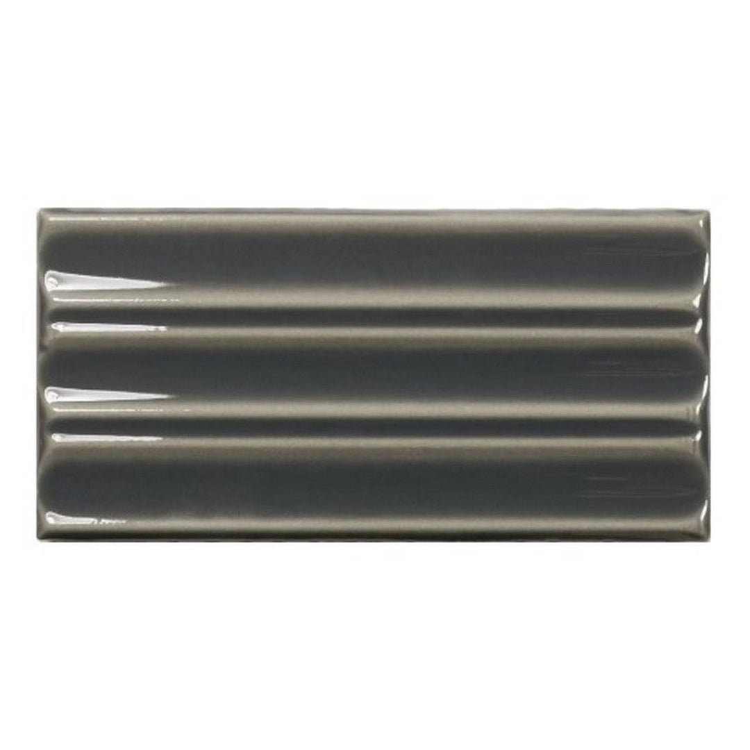 WOW 2.5" x 5" Fayenza Belt Glossy Ceramic Tile
