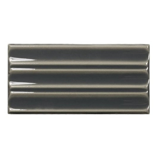 WOW 2.5" x 5" Fayenza Belt Glossy Ceramic Tile