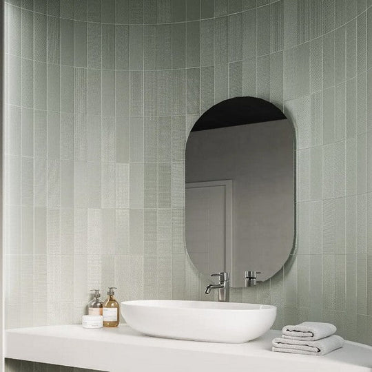 WOW-2.5-x-10-Texiture-Pattern-Mix-Metallics-Glossy-Ceramic-Tile-Silver