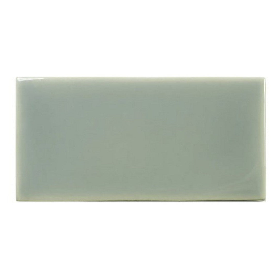WOW 2.5" x 5" Fayenza Glossy Ceramic Tile