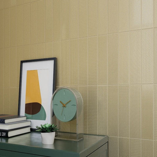 WOW-2.5-x-10-Texiture-Pattern-Mix-Metallics-Glossy-Ceramic-Tile-Brass