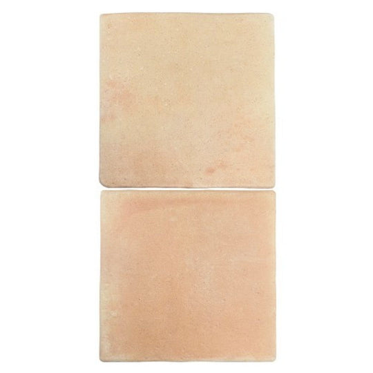 WOW 8.6" x 8.6" Roots L Matte Porcelain Tile