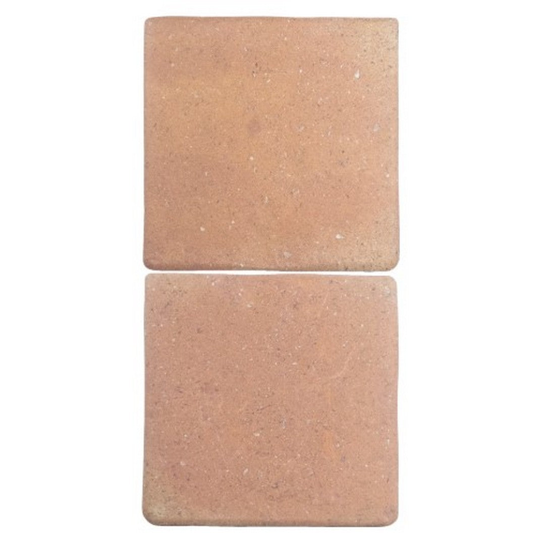 WOW 8.6" x 8.6" Roots L Matte Porcelain Tile