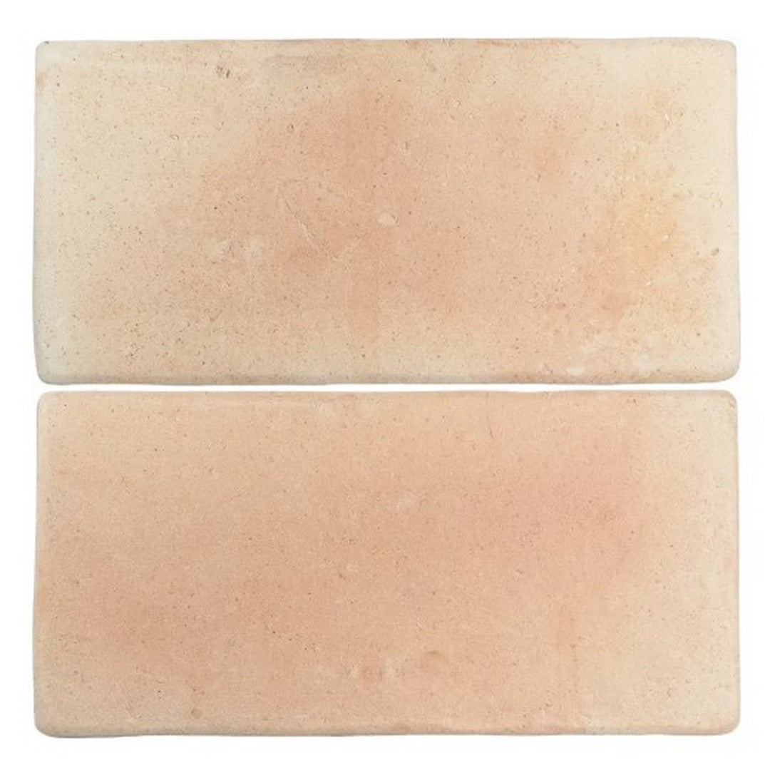 WOW 4.3" x 8.6" Roots M Matte Porcelain Tile