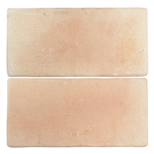 WOW 4.3" x 8.6" Roots M Matte Porcelain Tile