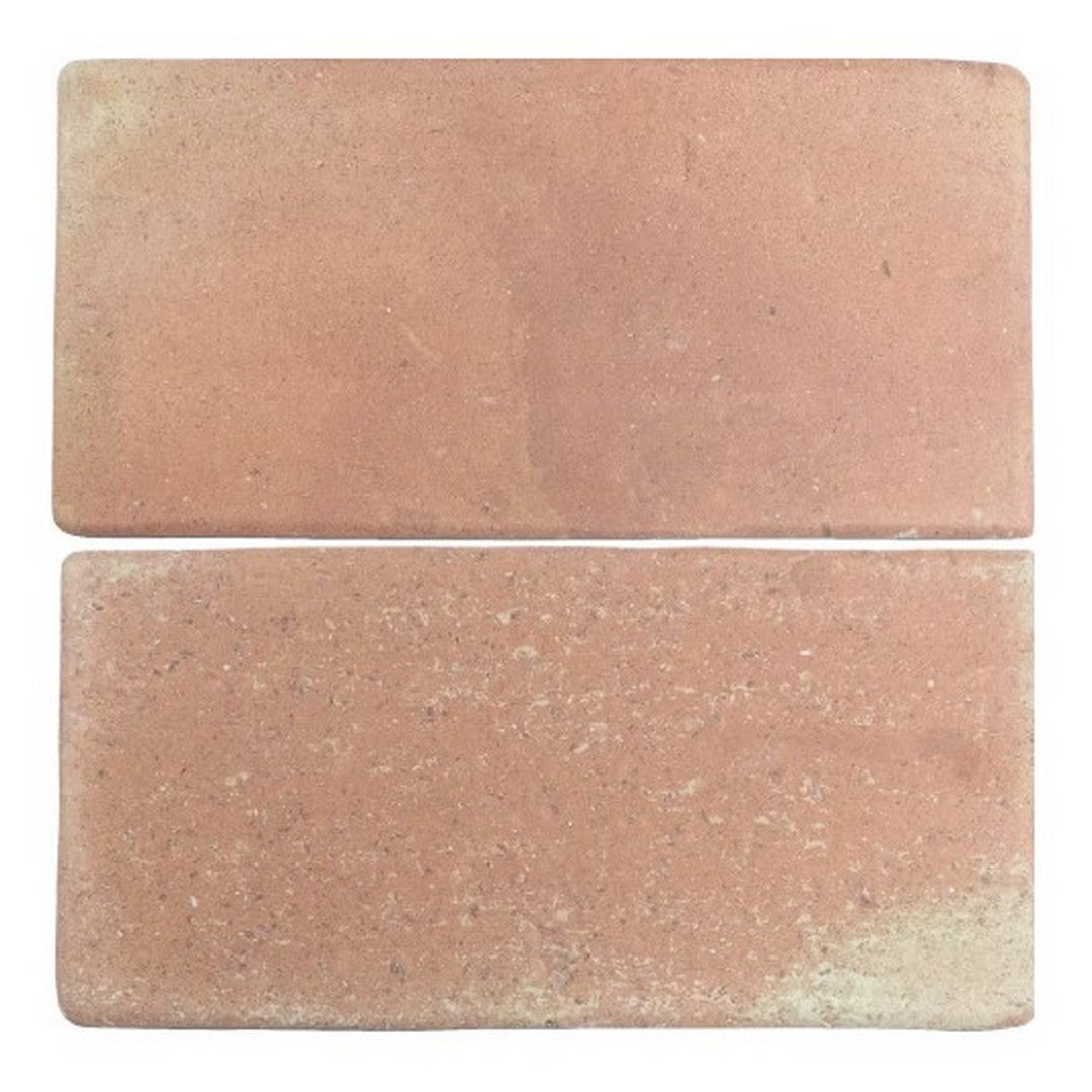 WOW 4.3" x 8.6" Roots M Matte Porcelain Tile