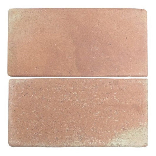 WOW 4.3" x 8.6" Roots M Matte Porcelain Tile