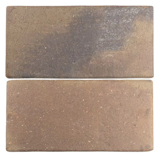 WOW 4.3" x 8.6" Roots M Matte Porcelain Tile