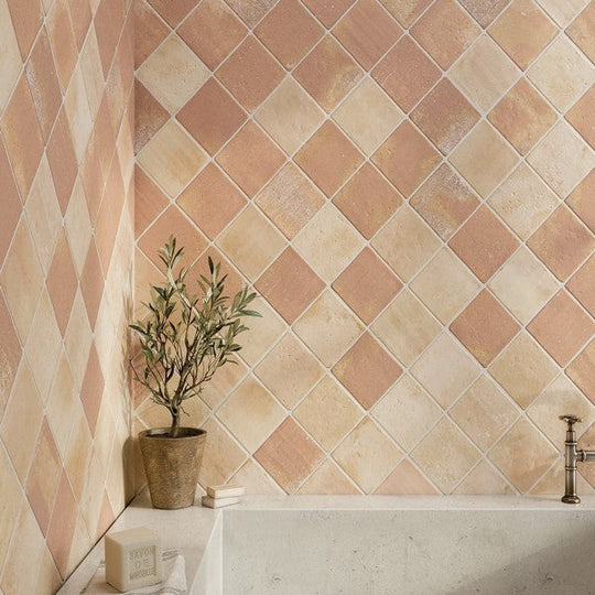 WOW-4.3-x-4.3-Roots-S-Matte-Porcelain-Tile-Sand