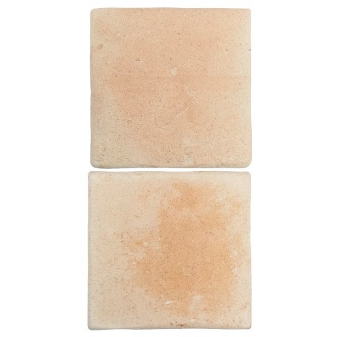 WOW 4.3" x 4.3" Roots S Matte Porcelain Tile