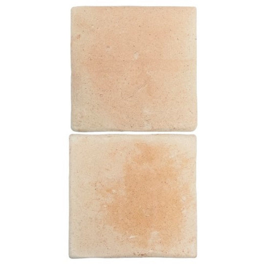 WOW 4.3" x 4.3" Roots S Matte Porcelain Tile