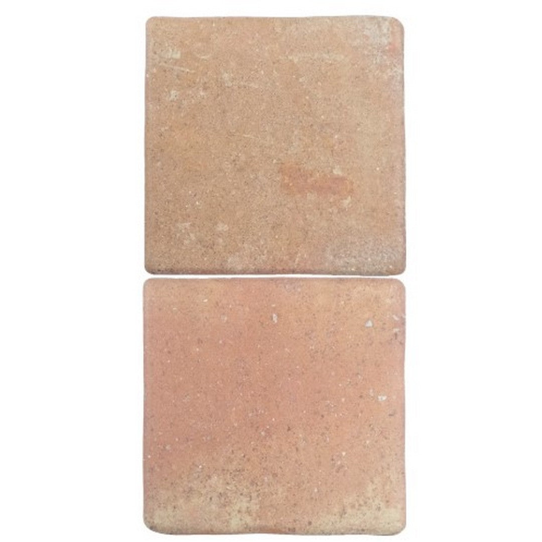 WOW 4.3" x 4.3" Roots S Matte Porcelain Tile