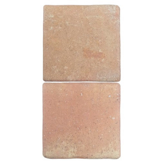 WOW 4.3" x 4.3" Roots S Matte Porcelain Tile