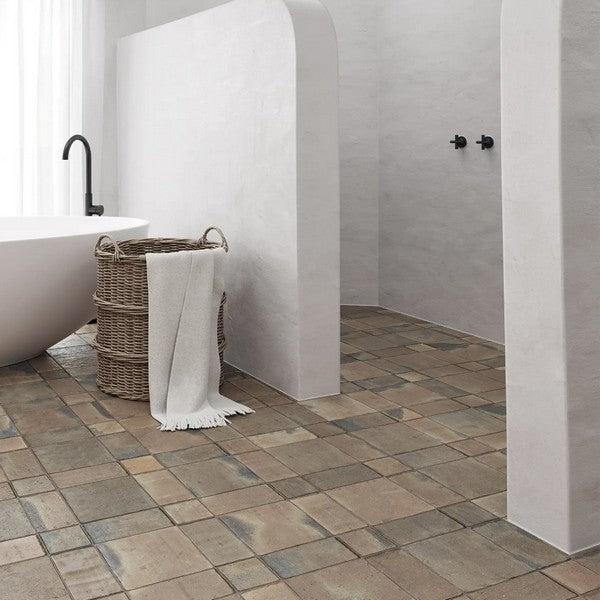 WOW-4.3-x-4.3-Roots-S-Matte-Porcelain-Tile-Rust