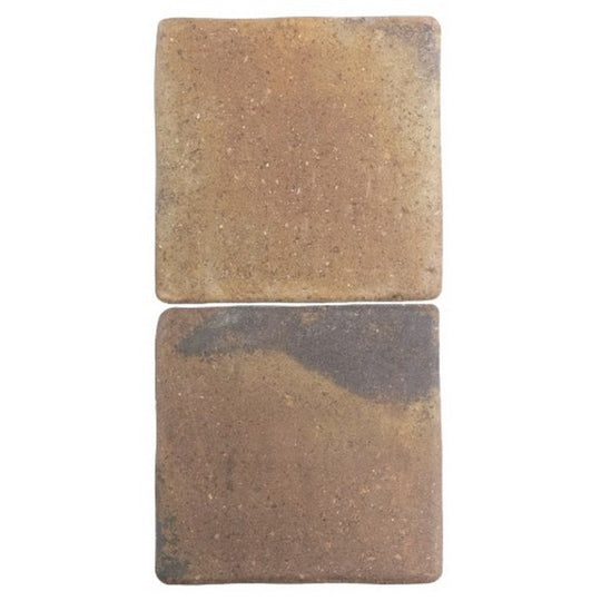 WOW 4.3" x 4.3" Roots S Matte Porcelain Tile