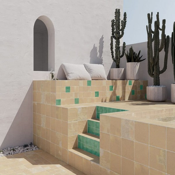 WOW-4.3-x-4.3-Roots-S-Glossy-Porcelain-Tile-Turques-Gloss