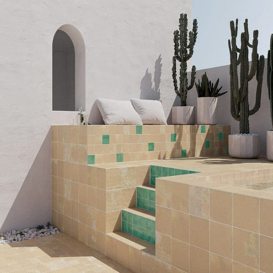 WOW-4.3-x-4.3-Roots-S-Glossy-Porcelain-Tile-Turques-Gloss