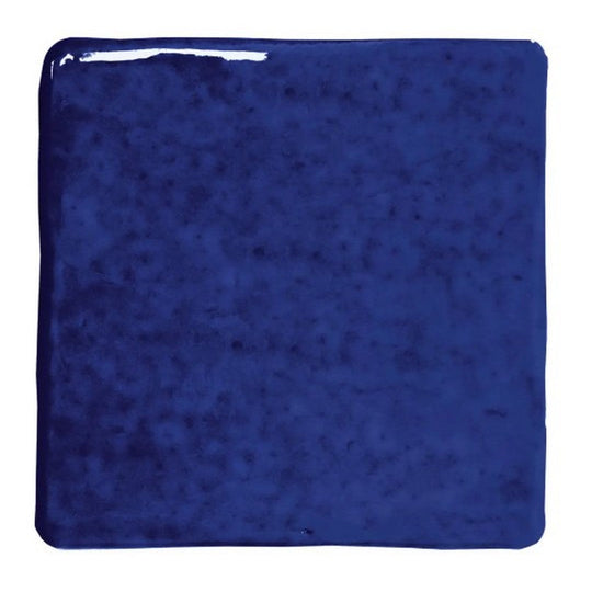 WOW 4.3" x 4.3" Roots S Glossy Porcelain Tile