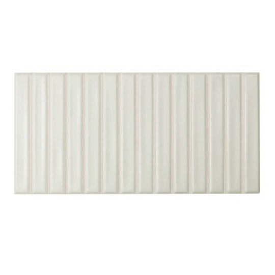 WOW 5" x 10" Sweet Bars Matte Ceramic Tile