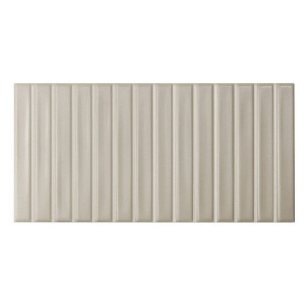 WOW 5" x 10" Sweet Bars Matte Ceramic Tile