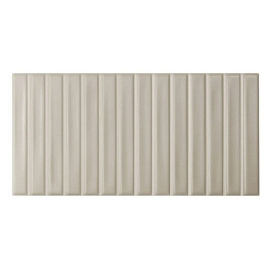 WOW 5" x 10" Sweet Bars Matte Ceramic Tile