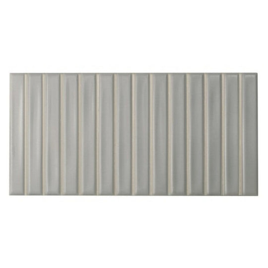 WOW 5" x 10" Sweet Bars Matte Ceramic Tile