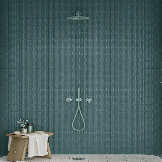 WOW-5-x-10-Sweet-Bars-Matte-Ceramic-Tile-Teal