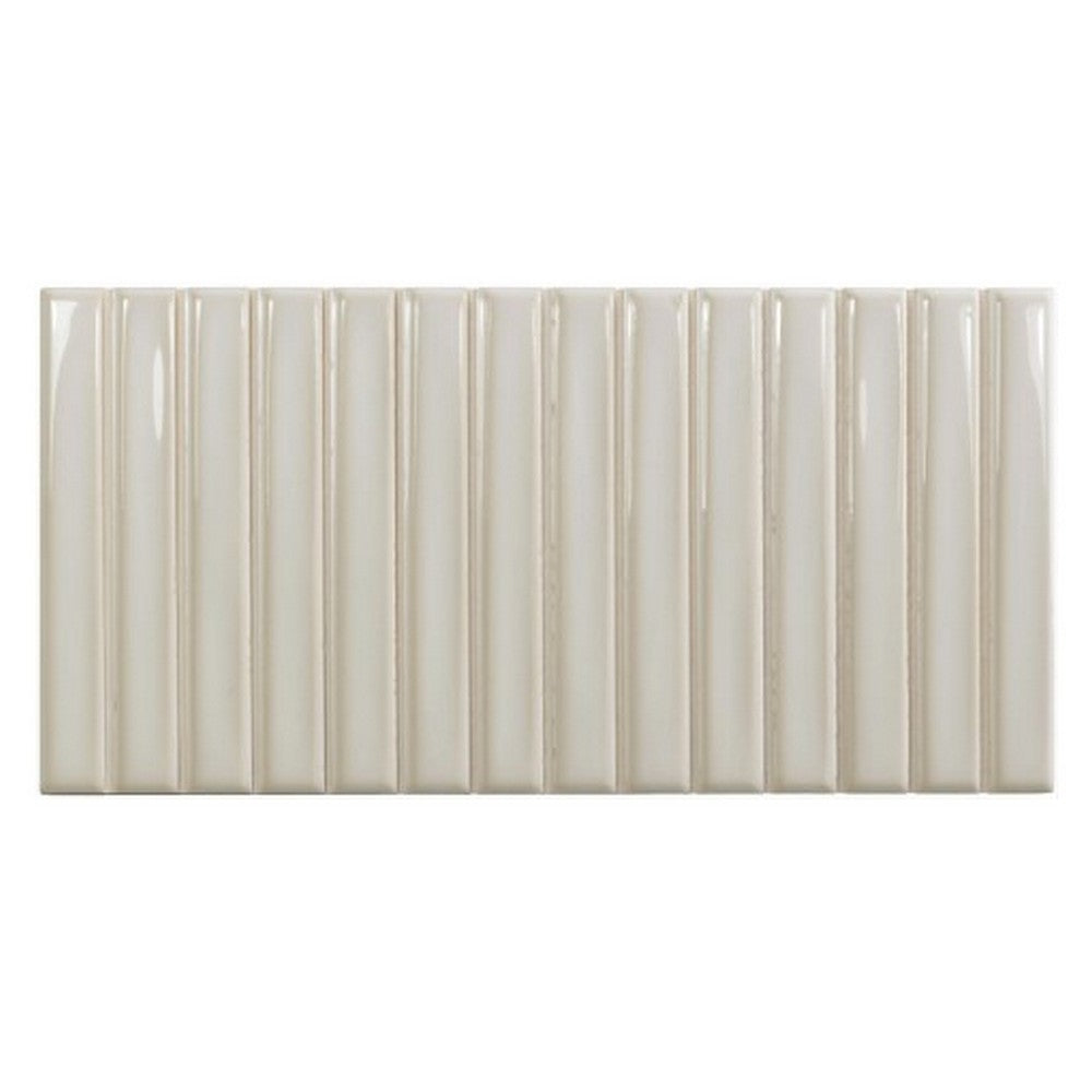 WOW 5" x 10" Sweet Bars Glossy Ceramic Tile