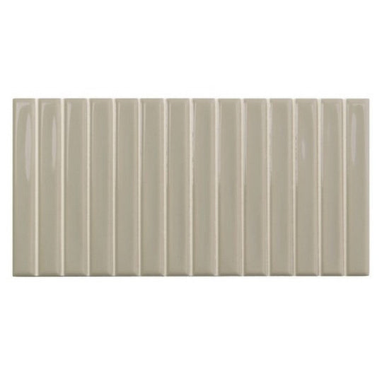 WOW 5" x 10" Sweet Bars Glossy Ceramic Tile