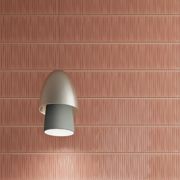 WOW-5-x-10-Sweet-Bars-Glossy-Ceramic-Tile-Coral