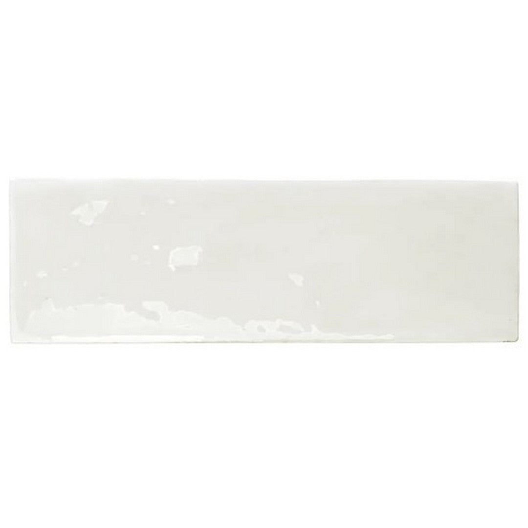 WOW 2" x 6" Rebels Glossy Porcelain Tile