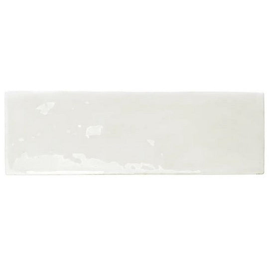WOW 2" x 6" Rebels Glossy Porcelain Tile