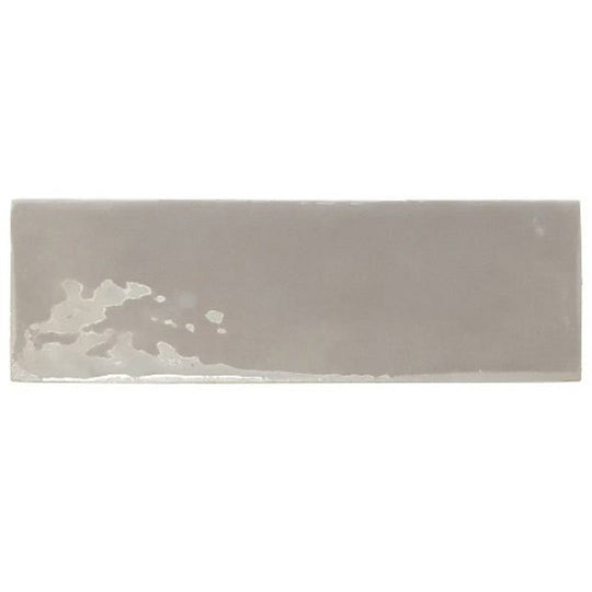 WOW 2" x 6" Rebels Glossy Porcelain Tile