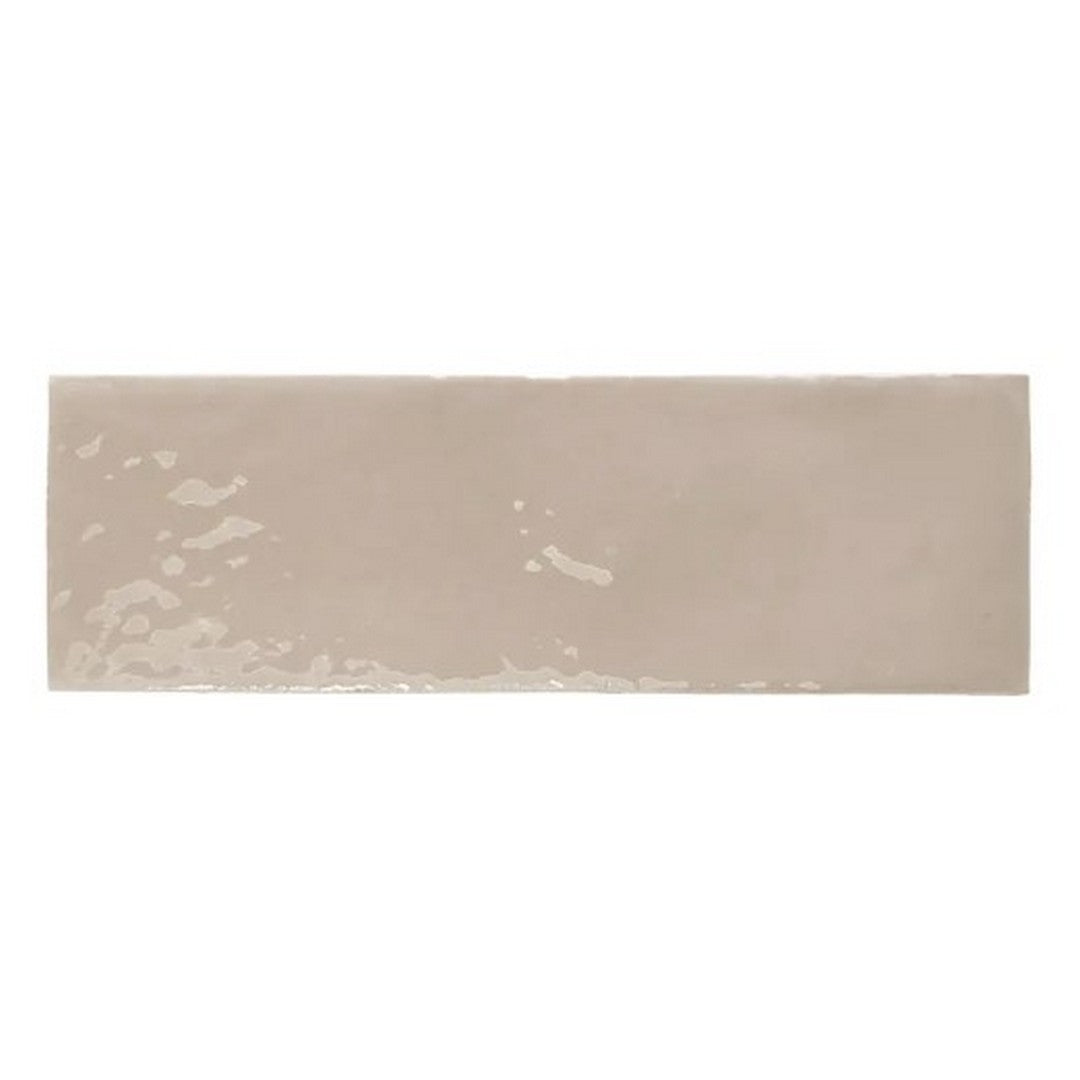 WOW 2" x 6" Rebels Glossy Porcelain Tile