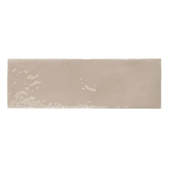 WOW 2" x 6" Rebels Glossy Porcelain Tile